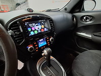 Personenauto, nissan, juke, 1.6 acenta, 2012 - afbeelding 31 van  59