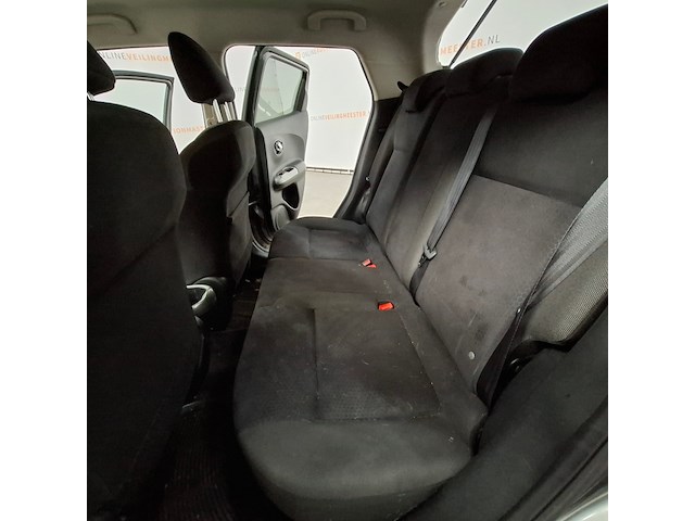 Personenauto, nissan, juke, 1.6 acenta, 2012 - afbeelding 33 van  59