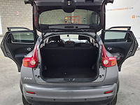 Personenauto, nissan, juke, 1.6 acenta, 2012 - afbeelding 36 van  59