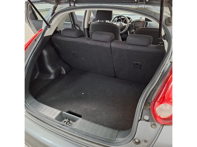 Personenauto, nissan, juke, 1.6 acenta, 2012 - afbeelding 37 van  59