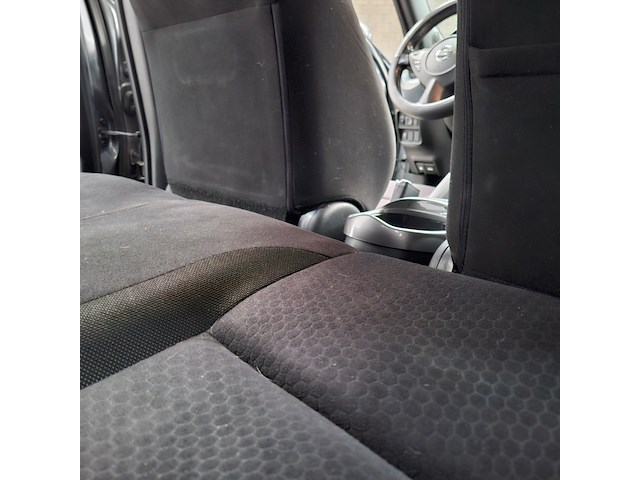 Personenauto, nissan, juke, 1.6 acenta, 2012 - afbeelding 39 van  59