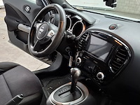 Personenauto, nissan, juke, 1.6 acenta, 2012 - afbeelding 40 van  59