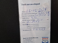 Personenauto, nissan, juke, 1.6 acenta, 2012 - afbeelding 44 van  59