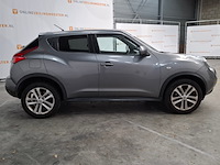 Personenauto, nissan, juke, 1.6 acenta, 2012 - afbeelding 34 van  59