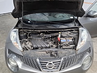 Personenauto, nissan, juke, 1.6 acenta, 2012 - afbeelding 46 van  59