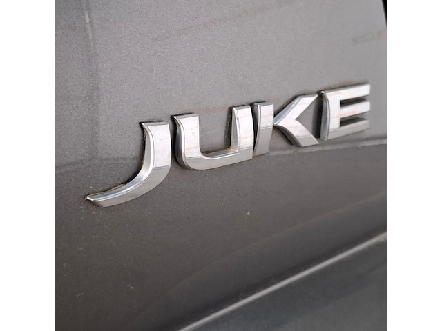 Personenauto, nissan, juke, 1.6 acenta, 2012 - afbeelding 51 van  59