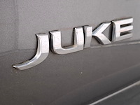 Personenauto, nissan, juke, 1.6 acenta, 2012 - afbeelding 51 van  59