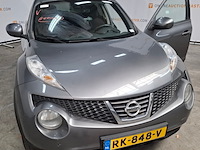 Personenauto, nissan, juke, 1.6 acenta, 2012 - afbeelding 53 van  59