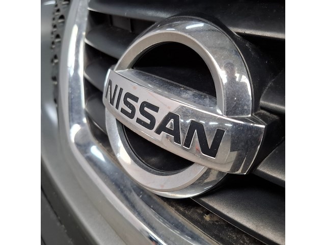 Personenauto, nissan, juke, 1.6 acenta, 2012 - afbeelding 54 van  59
