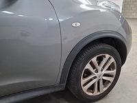 Personenauto, nissan, juke, 1.6 acenta, 2012 - afbeelding 45 van  59