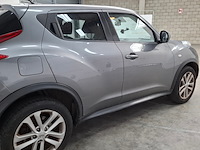 Personenauto, nissan, juke, 1.6 acenta, 2012 - afbeelding 56 van  59