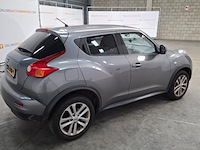 Personenauto, nissan, juke, 1.6 acenta, 2012 - afbeelding 57 van  59
