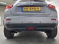 Personenauto, nissan, juke, 1.6 acenta, 2012 - afbeelding 59 van  59