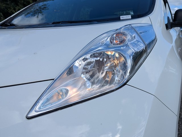 Personenauto, nissan, leaf, business edition 30 kwh, 2017 - afbeelding 2 van  36