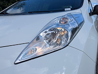 Personenauto, nissan, leaf, business edition 30 kwh, 2017 - afbeelding 2 van  36