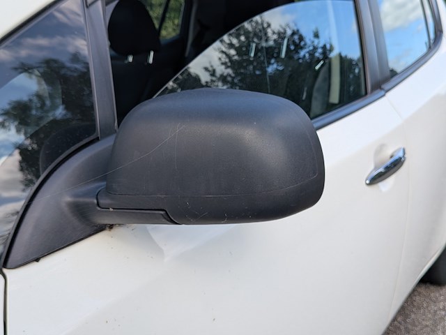 Personenauto, nissan, leaf, business edition 30 kwh, 2017 - afbeelding 3 van  36