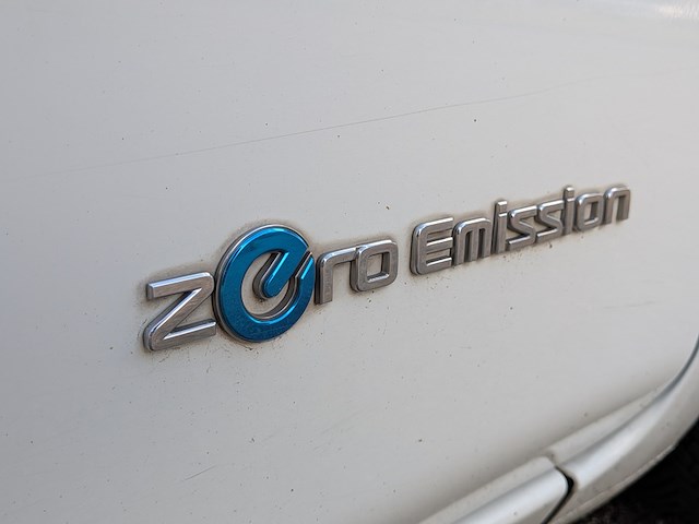 Personenauto, nissan, leaf, business edition 30 kwh, 2017 - afbeelding 6 van  36