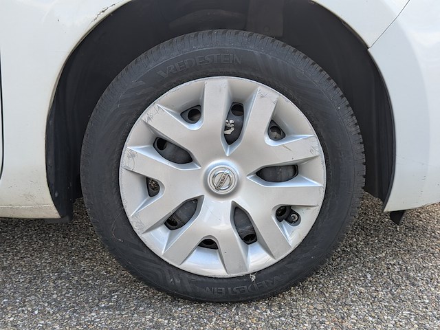 Personenauto, nissan, leaf, business edition 30 kwh, 2017 - afbeelding 7 van  36
