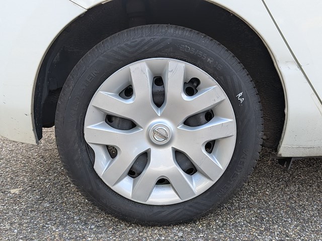 Personenauto, nissan, leaf, business edition 30 kwh, 2017 - afbeelding 8 van  36