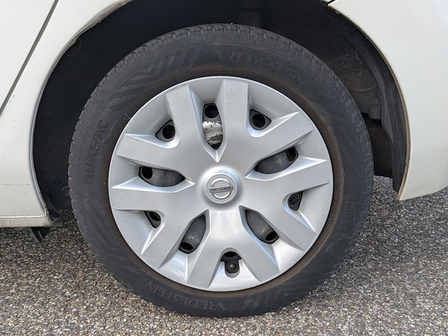 Personenauto, nissan, leaf, business edition 30 kwh, 2017 - afbeelding 9 van  36