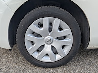 Personenauto, nissan, leaf, business edition 30 kwh, 2017 - afbeelding 10 van  36