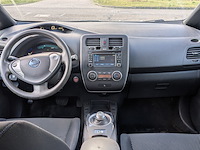 Personenauto, nissan, leaf, business edition 30 kwh, 2017 - afbeelding 13 van  36