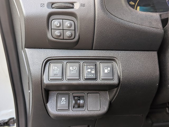 Personenauto, nissan, leaf, business edition 30 kwh, 2017 - afbeelding 17 van  36