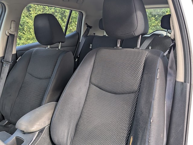 Personenauto, nissan, leaf, business edition 30 kwh, 2017 - afbeelding 22 van  36