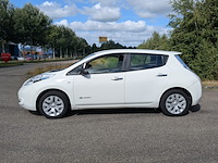 Personenauto, nissan, leaf, business edition 30 kwh, 2017 - afbeelding 12 van  36