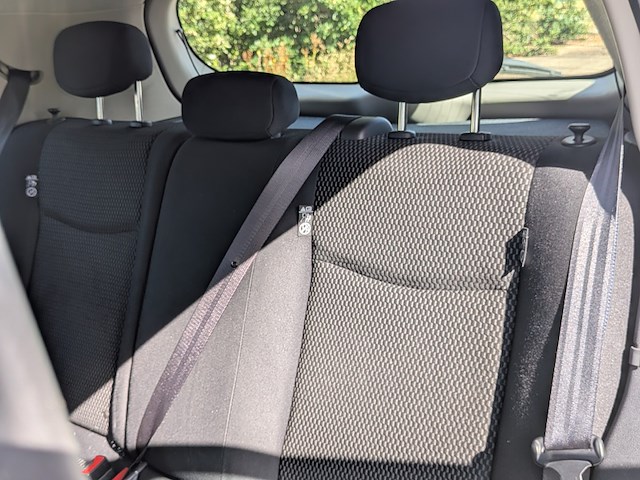 Personenauto, nissan, leaf, business edition 30 kwh, 2017 - afbeelding 25 van  36