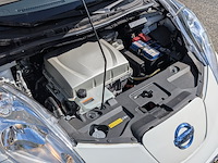 Personenauto, nissan, leaf, business edition 30 kwh, 2017 - afbeelding 29 van  36