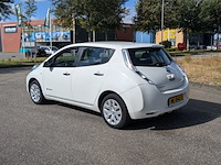 Personenauto, nissan, leaf, business edition 30 kwh, 2017 - afbeelding 23 van  36