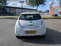 Personenauto, nissan, leaf, business edition 30 kwh, 2017 - afbeelding 31 van  36