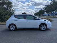 Personenauto, nissan, leaf, business edition 30 kwh, 2017 - afbeelding 33 van  36