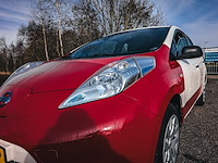 Personenauto, nissan, leaf, visia 24 kwh, 2017 - afbeelding 2 van  36