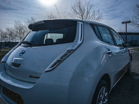 Personenauto, nissan, leaf, visia 24 kwh, 2017 - afbeelding 4 van  36