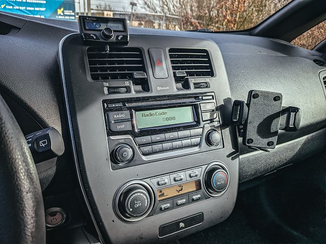 Personenauto, nissan, leaf, visia 24 kwh, 2017 - afbeelding 11 van  36