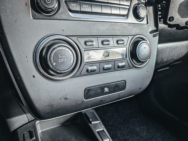 Personenauto, nissan, leaf, visia 24 kwh, 2017 - afbeelding 13 van  36