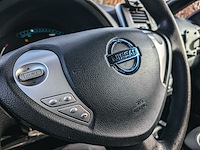 Personenauto, nissan, leaf, visia 24 kwh, 2017 - afbeelding 15 van  36