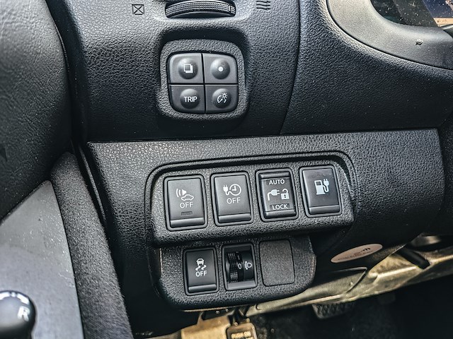 Personenauto, nissan, leaf, visia 24 kwh, 2017 - afbeelding 16 van  36