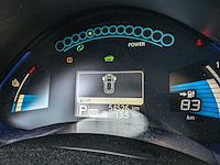 Personenauto, nissan, leaf, visia 24 kwh, 2017 - afbeelding 17 van  36