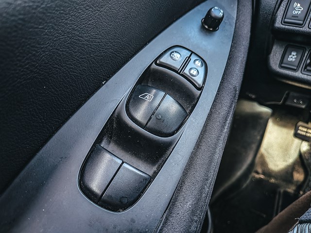 Personenauto, nissan, leaf, visia 24 kwh, 2017 - afbeelding 19 van  36