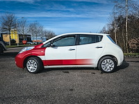 Personenauto, nissan, leaf, visia 24 kwh, 2017 - afbeelding 12 van  36