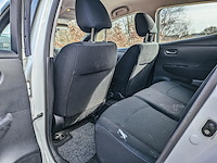 Personenauto, nissan, leaf, visia 24 kwh, 2017 - afbeelding 24 van  36