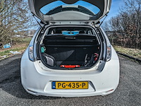 Personenauto, nissan, leaf, visia 24 kwh, 2017 - afbeelding 25 van  36