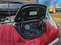Personenauto, nissan, leaf, visia 24 kwh, 2017 - afbeelding 27 van  36