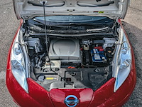 Personenauto, nissan, leaf, visia 24 kwh, 2017 - afbeelding 28 van  36