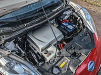 Personenauto, nissan, leaf, visia 24 kwh, 2017 - afbeelding 29 van  36