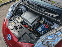 Personenauto, nissan, leaf, visia 24 kwh, 2017 - afbeelding 30 van  36