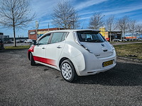 Personenauto, nissan, leaf, visia 24 kwh, 2017 - afbeelding 23 van  36